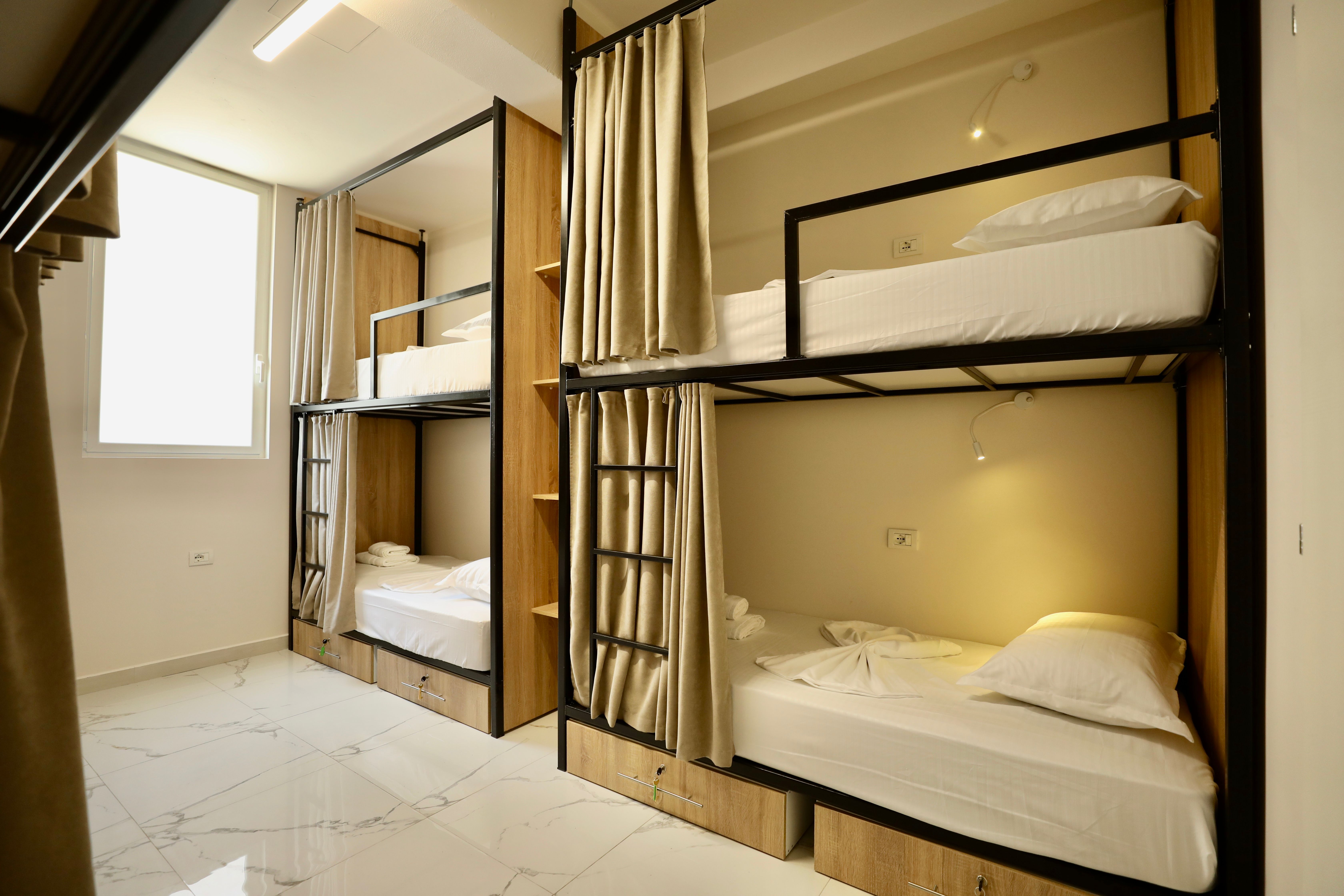 Deluxe Room 3
